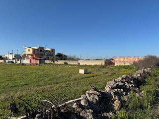 Terreno edificabile in Vendita a San Marzano di San Giuseppe, 5883 m²