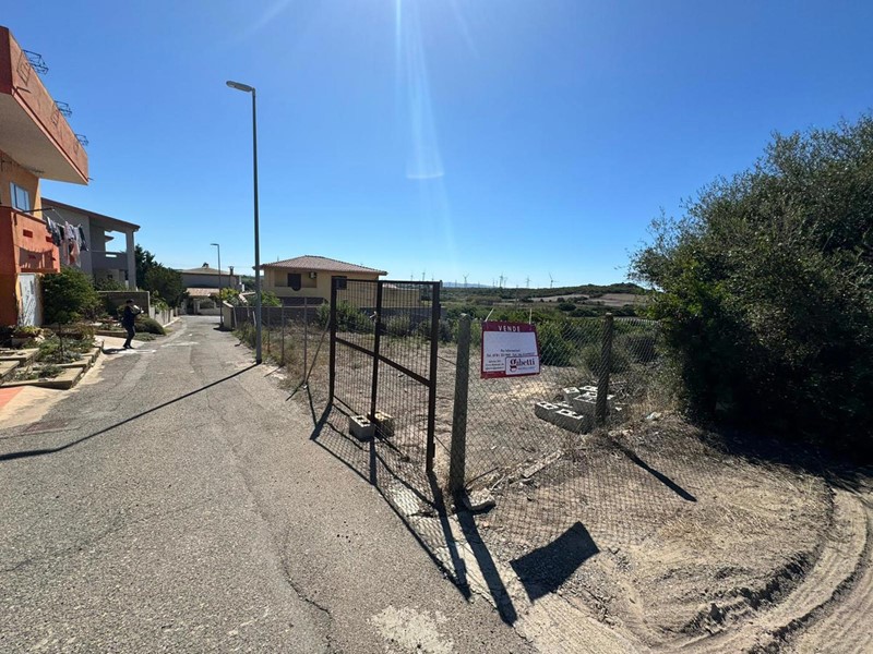 Terreno edificabile in Vendita a Gonnesa, 15'000€, 480 m²