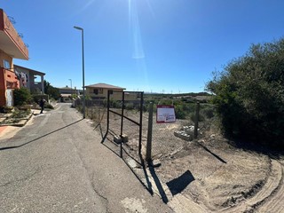 Terreno edificabile in Vendita a Gonnesa, 15'000€, 480 m²