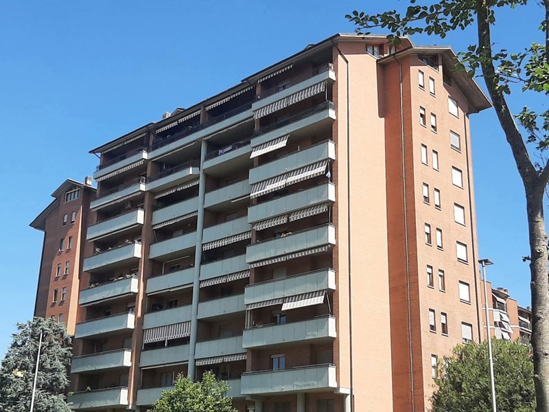 Trilocale in Vendita a Rivoli, 190'000€, 85 m²
