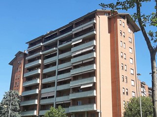 Trilocale in Vendita a Rivoli, 190'000€, 85 m²