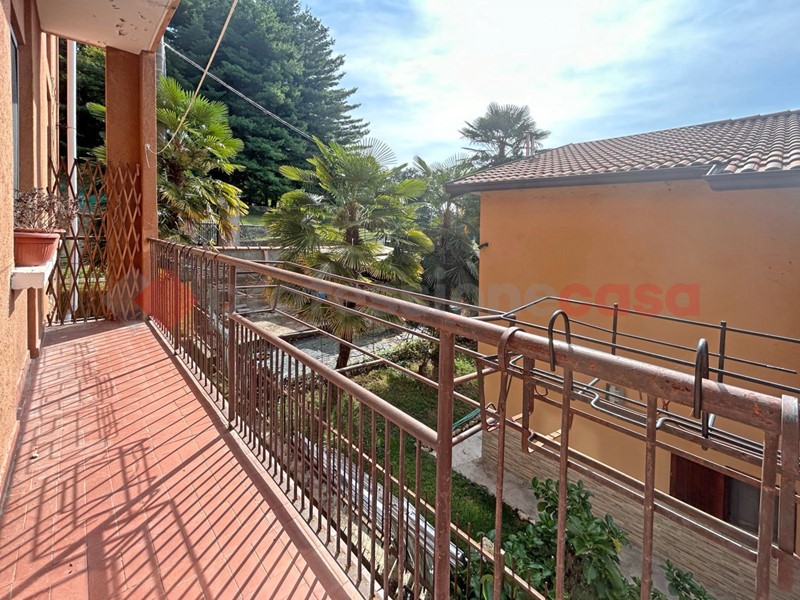 Trilocale in Vendita a Arona, 85'000€, 94 m²