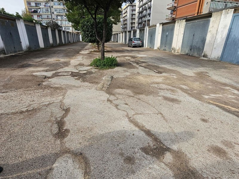 Box in Vendita a Modugno, 25'000€, 20 m²