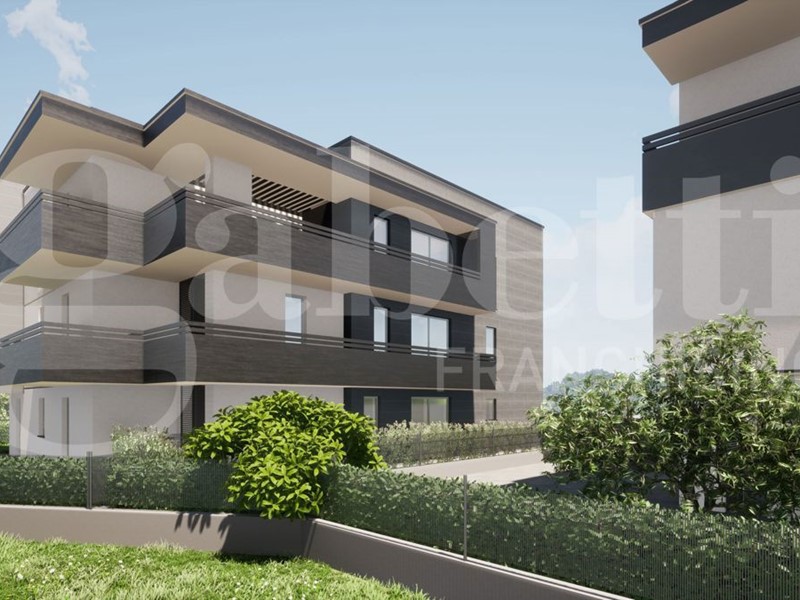 Trilocale in Vendita a Assisi, 225'000€, 83 m²