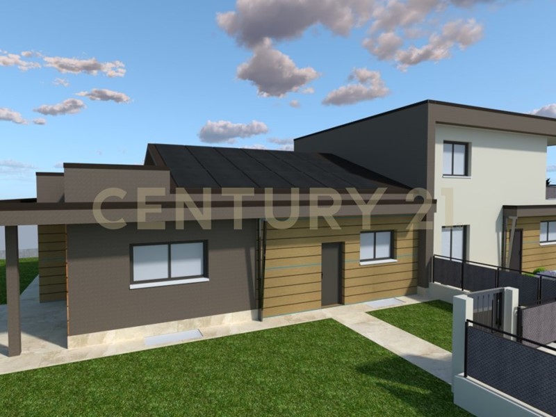 Casa Semi Indipendente in Vendita a San Martino Buon Albergo, 525'000€, 200 m², con Box