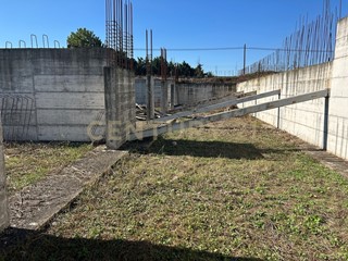 Terreno agricolo in Vendita a Zevio, 55'000€, 300 m²