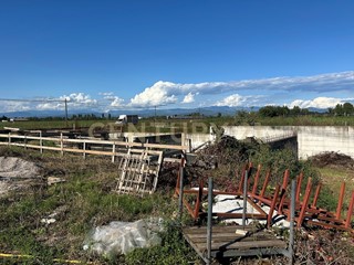 Terreno agricolo in Vendita a Zevio, 55'000€, 300 m²