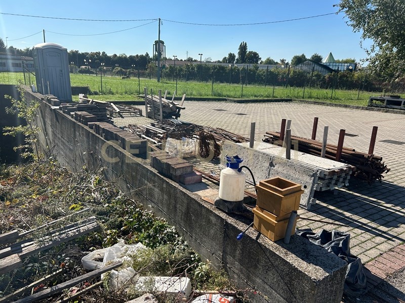 Terreno edificabile in Vendita a Zevio, 55'000€, 300 m²