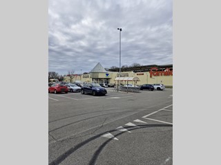 Immobile commerciale in Affitto a Cerea, 800€, 44 m², arredato