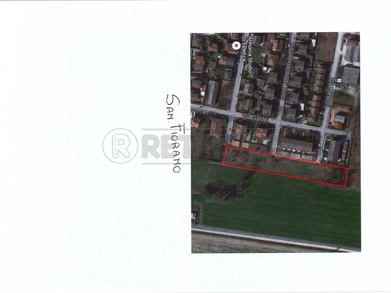 Villa in Vendita a San Fiorano, 298'000€, 120 m²