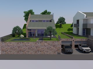 Casa Indipendente in Vendita a Sarego, 250 m², con Box