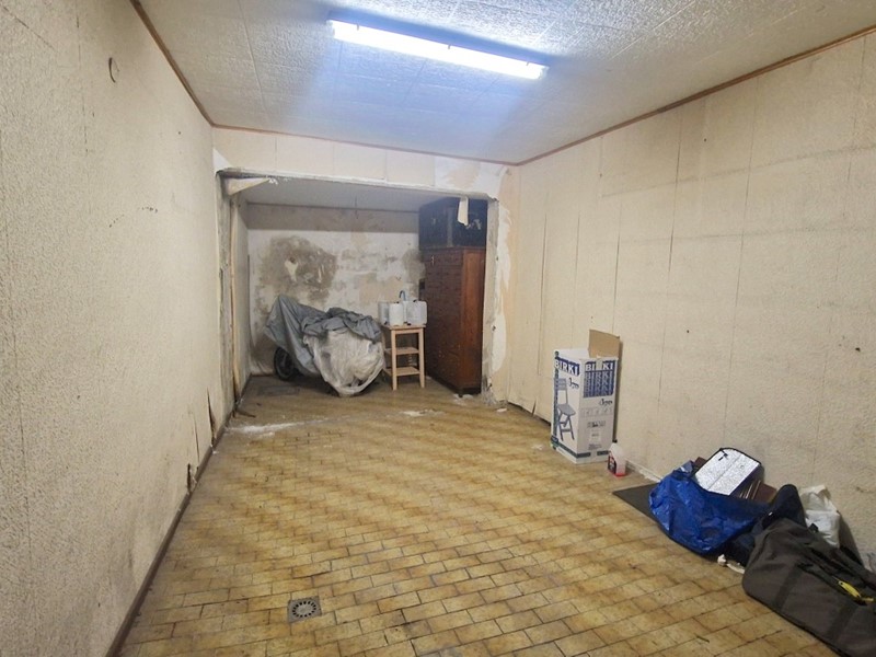 Box in Vendita a Avellino, 30'000&euro;, 25 m²