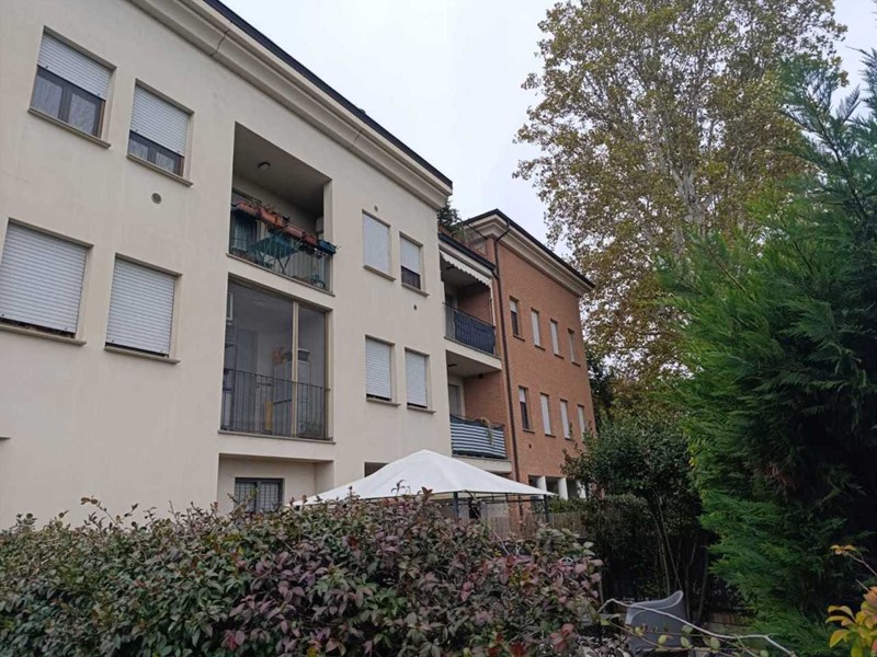 Quadrilocale in Vendita a Parma, zona Roncopascolo, 140'000€, 65 m²