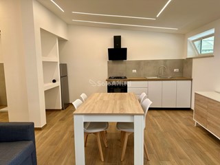 Trilocale in Affitto a San Felice Circeo, 2'750€, 55 m², arredato