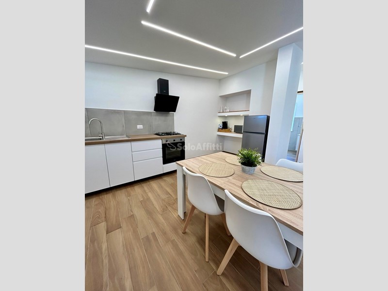 Trilocale in Affitto a San Felice Circeo, 2'750€, 55 m², arredato