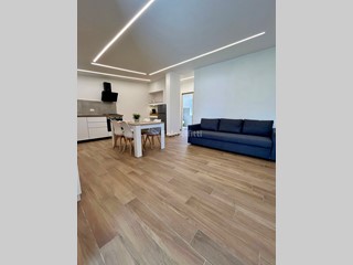 Trilocale in Affitto a San Felice Circeo, 2'750€, 55 m², arredato