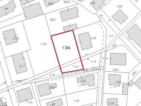 Terreno edificabile in Vendita a Manoppello, 73'000€, 975 m²