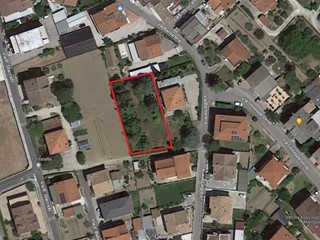 Terreno edificabile in Vendita a Manoppello, 73'000€, 975 m²