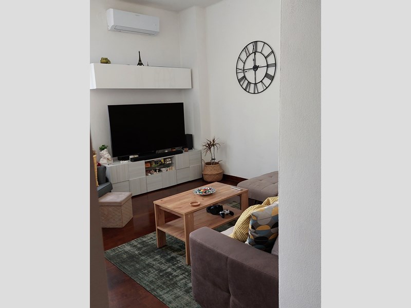 Trilocale in Vendita a Forlì, zona Ca Ossi , 179'000€, 88 m², arredato