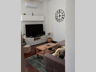 Trilocale in Vendita a Forlì, zona Ca Ossi , 179'000€, 88 m², arredato