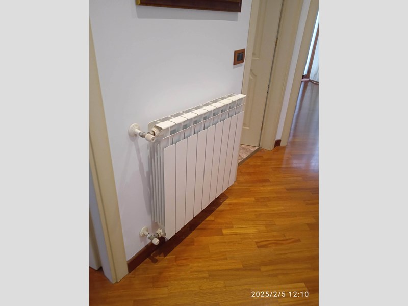 Trilocale in Vendita a Agrigento, zona Centro città, 150'000€, 110 m²