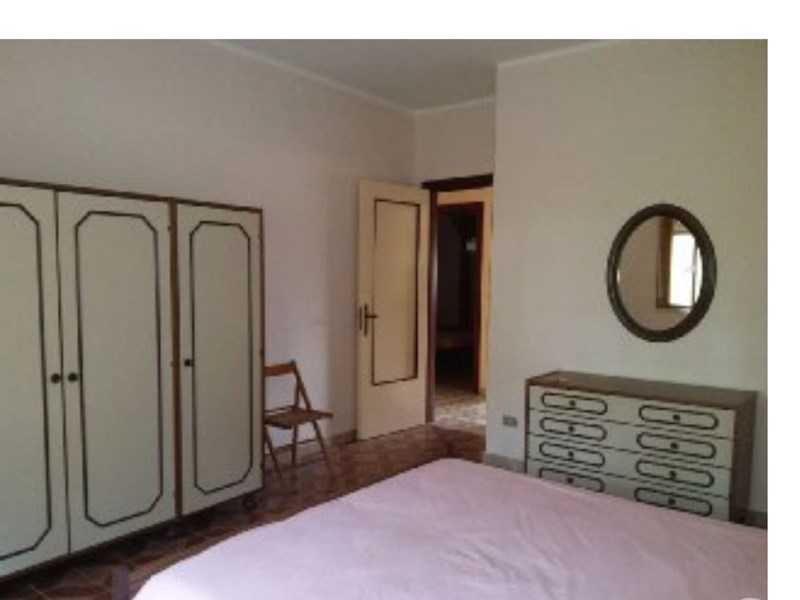 Appartamento in Affitto a Villapiana, zona Villapiana scalo - C.da Pezzo di Mazzullo, 110 m², arredato