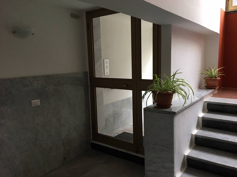 Trilocale in Vendita a Catanzaro, zona Mater Domini, 60'000€, 102 m²