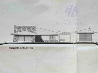 Villa in Vendita a Camaiore, zona Capezzano Pianore, 210'000&euro;, 120 m², con Box