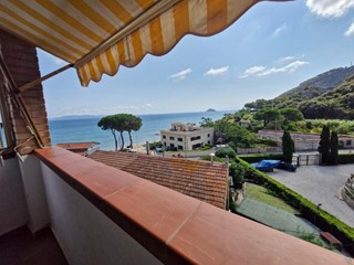 Appartamento in Vendita a Rio, zona Cavo, 268'000&euro;, 60 m², arredato