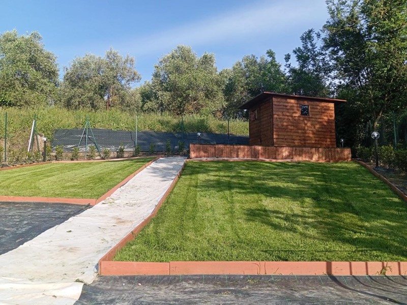 Casa Indipendente in Vendita a Casciana Terme Lari, zona Boschi di Lari, 75'000€, 77 m², arredato