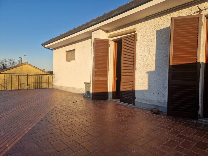 Bilocale in Vendita a Pisa, 115'000€, 45 m²