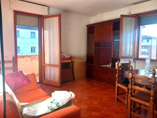 Quadrilocale in Vendita a Pisa, 178'000€, 75 m², con Box