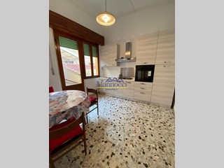 Appartamento in Vendita a Pisa, 215'000€, 105 m², arredato