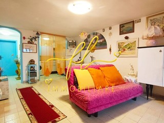 Quadrilocale in Vendita a Rosignano Marittimo, zona Castiglioncello, 198'000€, 80 m²