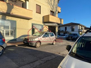 Immobile commerciale in Vendita a Massarosa, zona Piano di Mommio, 285'000€, 171 m²