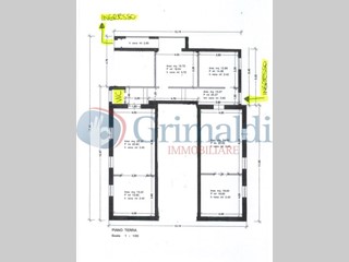 Ufficio in Affitto a Bastia Umbra, 1'500&euro;, 200 m²
