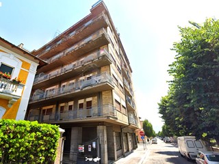 Appartamento in Vendita a Avezzano, 78'000€, 100 m²