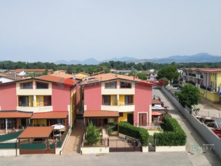 Villetta a schiera in Vendita a Altavilla Silentina, 167'000&euro;, 165 m²