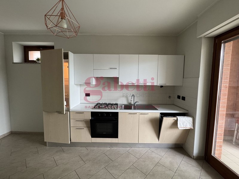 Bilocale in Vendita a Torino, 135'000€, 56 m²