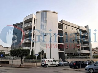 Box in Vendita a Benevento, 25'000€, 25 m²