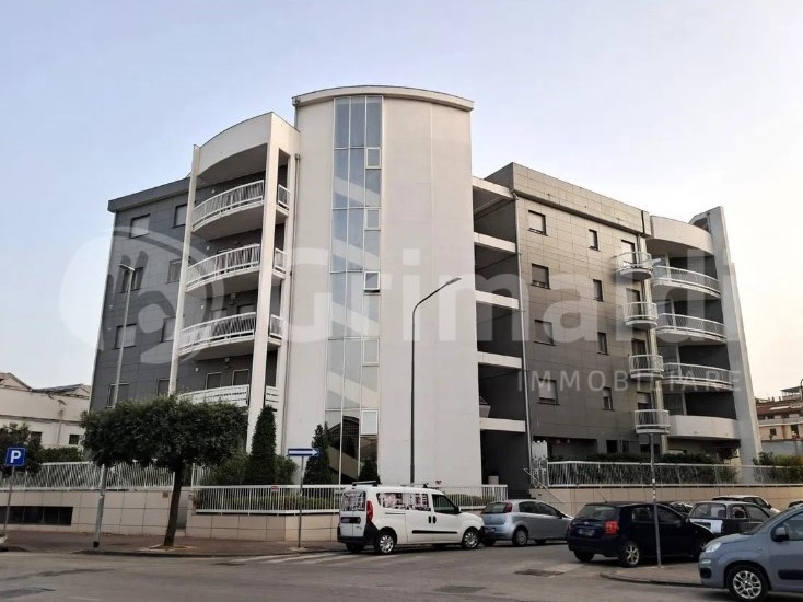 Box in Vendita a Benevento, 25'000€, 25 m²