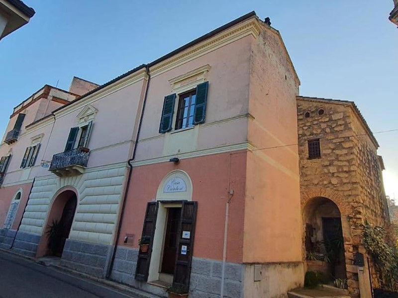 Casa Indipendente in Vendita a San Vito, 600 m²