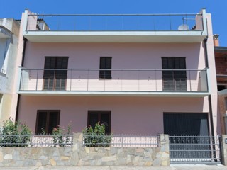 Casa Indipendente in Vendita a San Vito, 215'000€, 330 m²