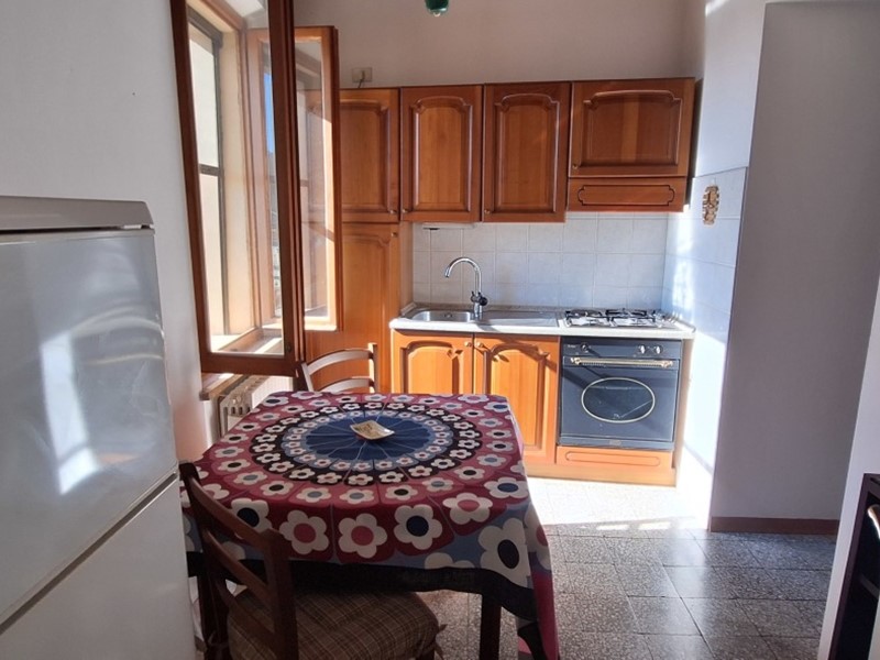 Quadrilocale in Vendita a Rapolano Terme, 70'000€, 55 m²