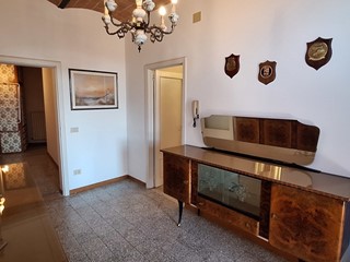 Quadrilocale in Vendita a Rapolano Terme, 70'000€, 55 m²