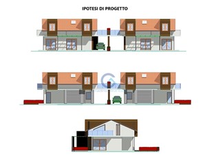 Terreno edificabile in Vendita a Catanzaro, zona Fortuna, 85'000&euro;, 1600 m²