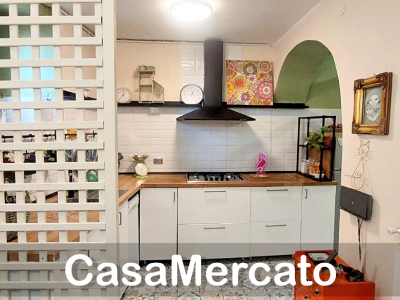 Bilocale in Vendita a Rocca di Papa, 64'000€, 57 m²