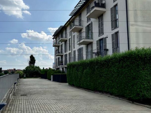 Quadrilocale in Vendita a Chieri, 85'500€, 85 m²