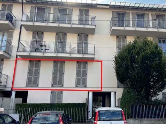 Appartamento in Vendita a Chieri, 78'750€, 84 m²