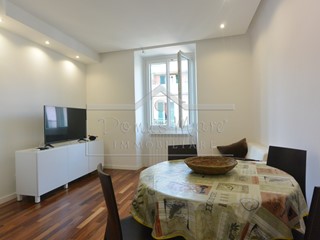 Appartamento in Affitto a Savona, 900€, 110 m², arredato